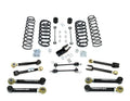 TeraFlex TJ 3 LIFT KIT W 8 CONTROL ARMS - RHD-1656350
