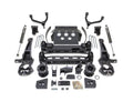 2025 SILVERADO 1500 TRAIL BOSS/GMC AT4 1500 6IN BIG LIFT KIT