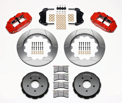 Crown Automotive leaf springs