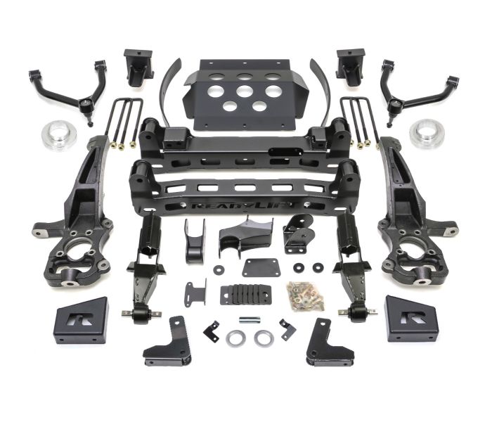 ReadyLift Suspension lift kit