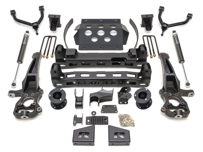 ReadyLift Suspension lift kit