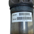 DRIVESHAFT
