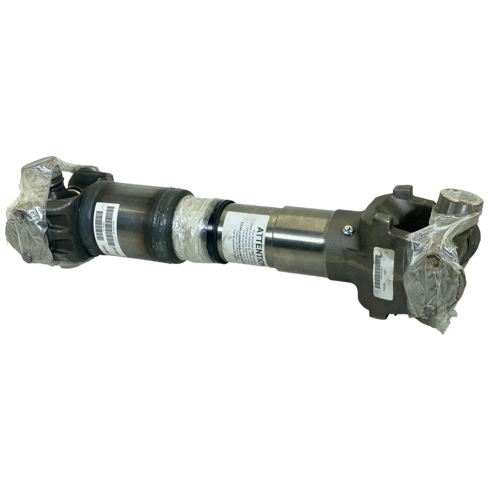 DRIVESHAFT