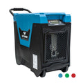 LGR COMMERCIAL DEHUMIDIFIER GREEN