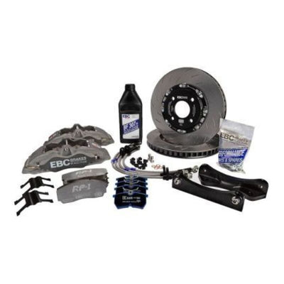 EBC auto part