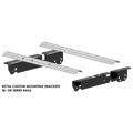 9910 FORD F250/350 20K ISR CUSTOM MOUNTING KIT FOR USE WITH ALL ISR SERIES HITC