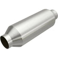 Magnaflow auto part installed view