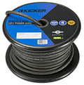 PWG4100 4AWG POWER WIRE 100FT GRAY; RoHS COMPLIANT