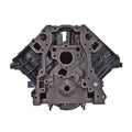 GM GEN IV 5.3 07-14 HP SHORT BLOCK