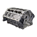 GM GEN IV 5.3 07-14 HP SHORT BLOCK