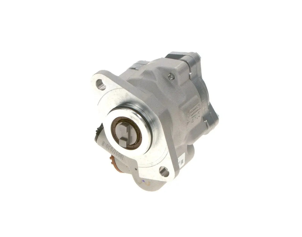STEERING PUMP MECH