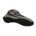SUPERCOIL RACE SHOES BLACK/GREY 8.5