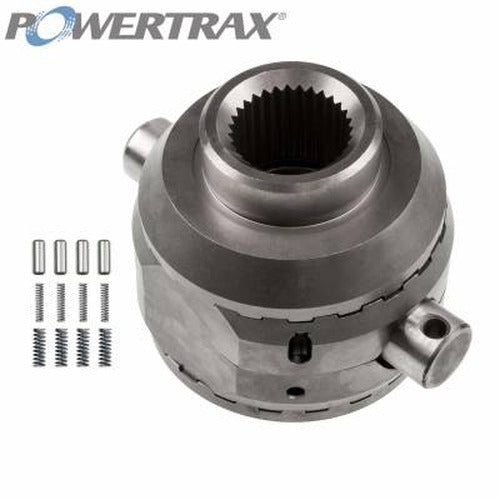 LOCKRIGHT FORD 8.8IN
