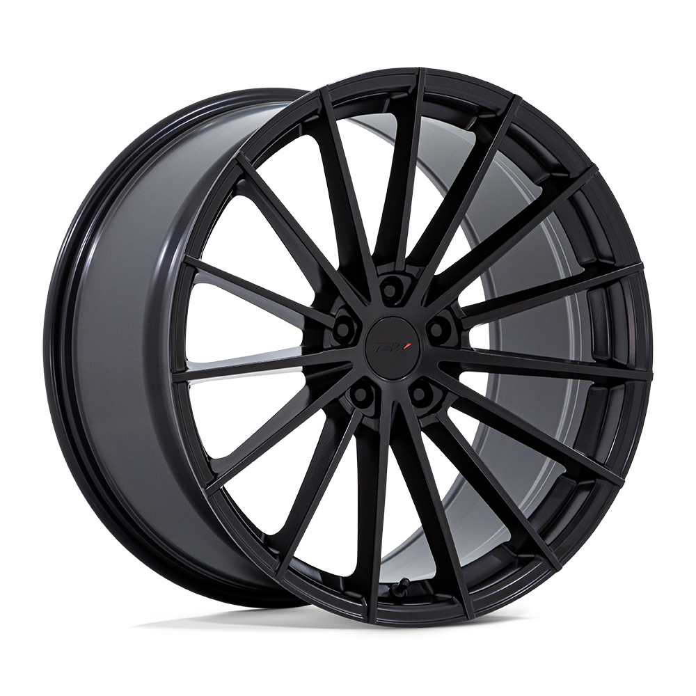 TSW TW005 19X10.5 5X4.5 H-SLV 43MM - TW005SX19051243