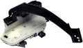 DOOR LOCK ACTUATOR