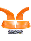 MD3 Evolution DLM Combo Charger Orange