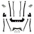 Rock Krawler Suspension silver auto part