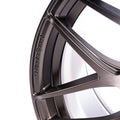 WedsSport SA-27R 18x9.5J 45 5x100 EJ-BNZ