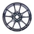 Weds Sport black auto part