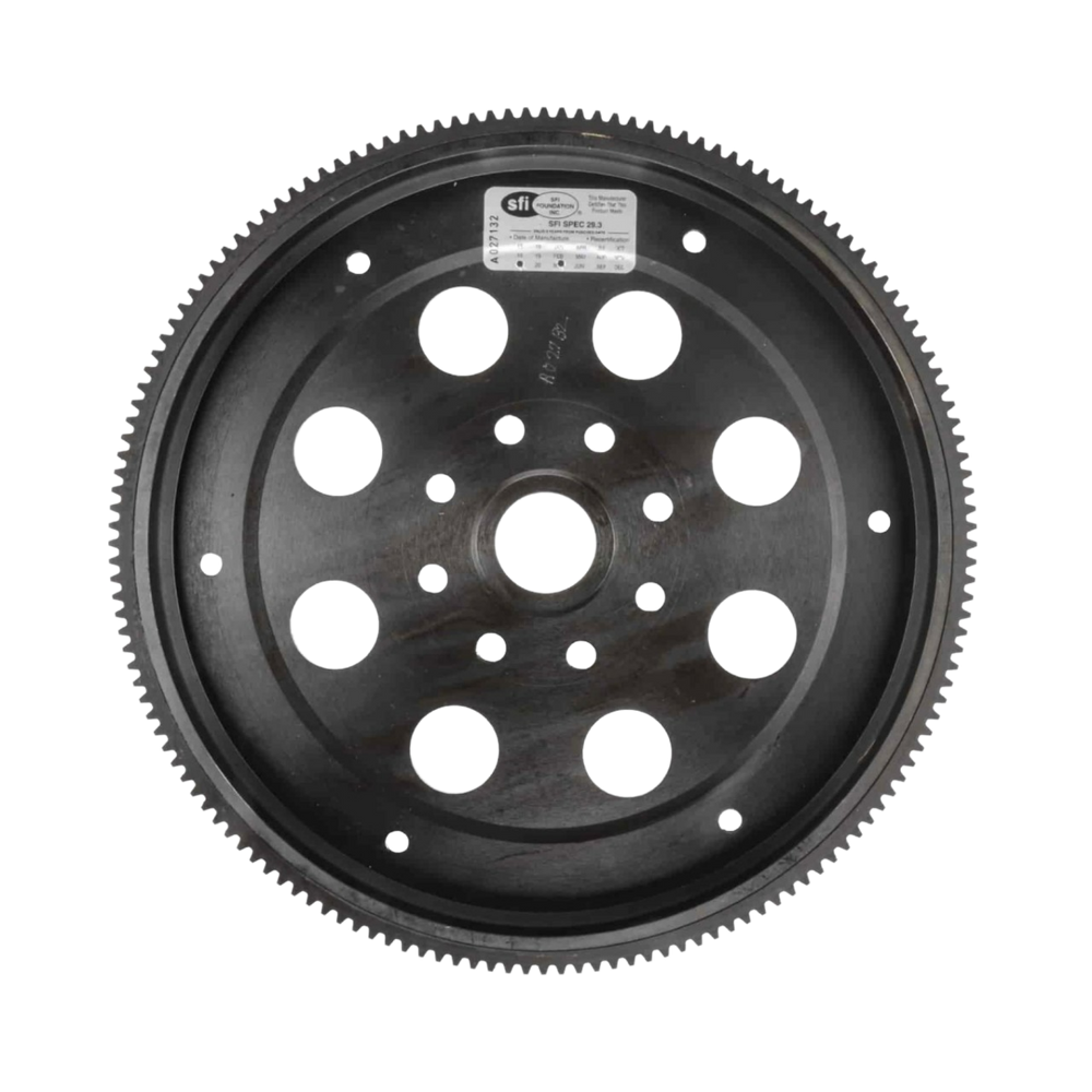 07.5-2018 BILLET SFI RATED FLEXPLATE