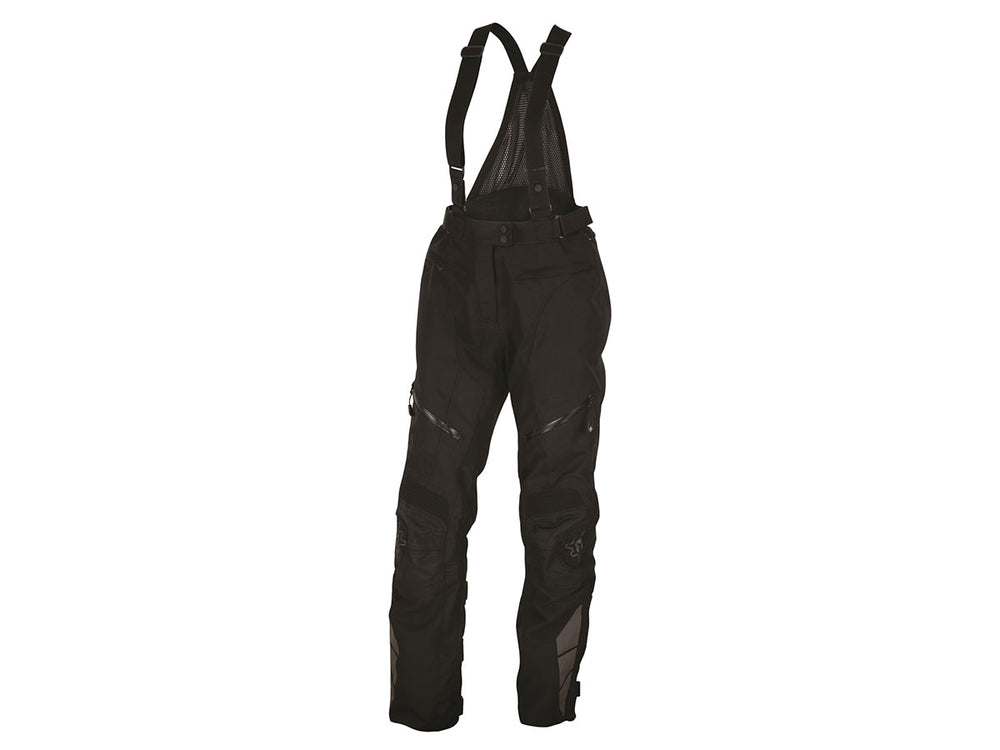 FIRSTGEAR Kilimanjaro 2.0 Pants Black Womens Size - 8