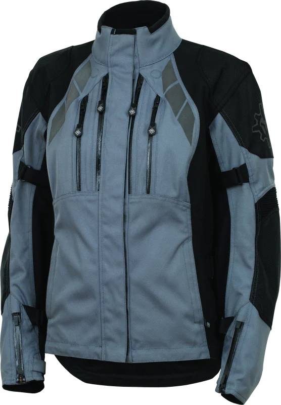 FIRSTGEAR Kilimanjaro 2.0 Pants Black Womens Size - 12