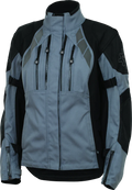 FIRSTGEAR Kilimanjaro 2.0 Pants Black Womens Size - 12