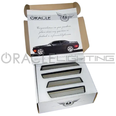 Oracle Lighting auto part