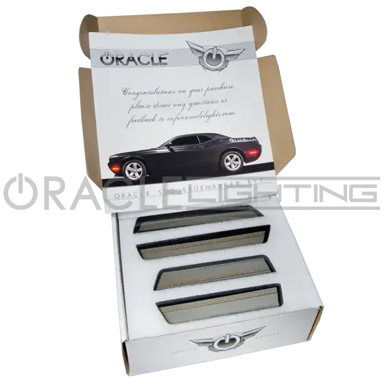 NISSAN FRONTIER 2001-2004 ORACLE CO