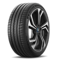 Michelin Pilot Sport A/S 4 255/55R20/XL 110V