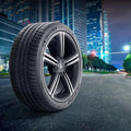 Michelin Pilot Sport A/S 4 255/55R20/XL 110V