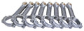 Eagle auto part installed view