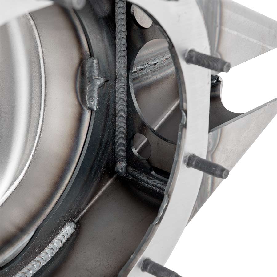 Ford 9in Bare Housing wo/Tubes