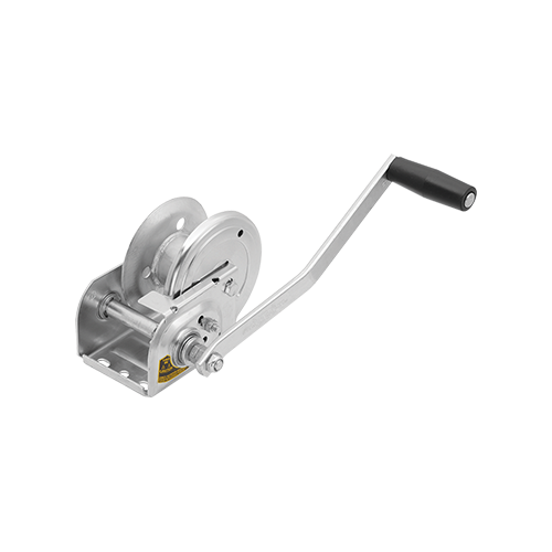 DELUXE BRAKE WINCH, 1500 LBS.