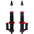 QA1 HD Pro Rear Weld-In Coilover Kit 200lb/in. MOD-Adj. 3.00in