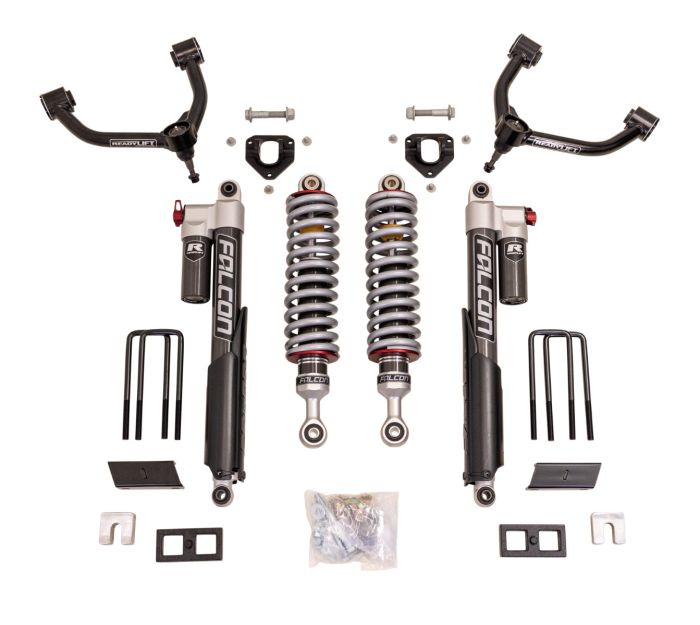 ReadyLift Suspension shock absorber