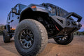 18C JL/20C GLADIATOR STUBBY FRONT WINCH BUMPER