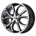 Wheel Pros, LLC auto part detail