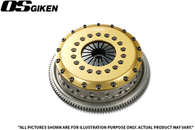 OS Giken auto part