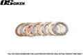 OS Giken auto part