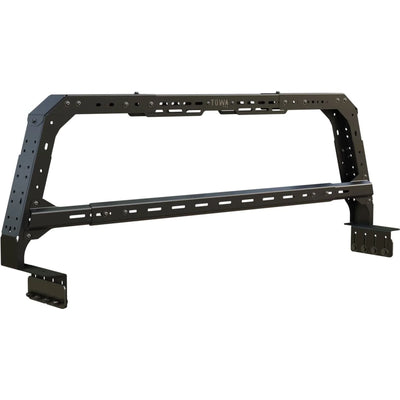TUWA Pro LLC roof rack