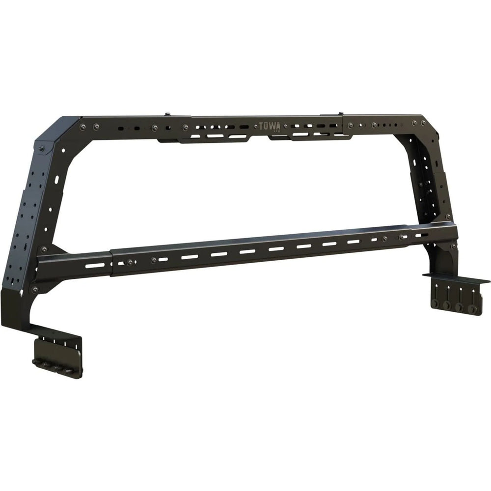 TUWA PRO NISSAN TITAN 4CX SERIES SHIPROCK SINGLE RACK