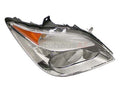 Hella 2009 Mercedes-Benz Sprinter  Headlamp Rh