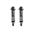 QA1 Precision Products, Inc shock absorber