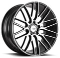 BM13 19X9.5 5X127 36 74.1 R