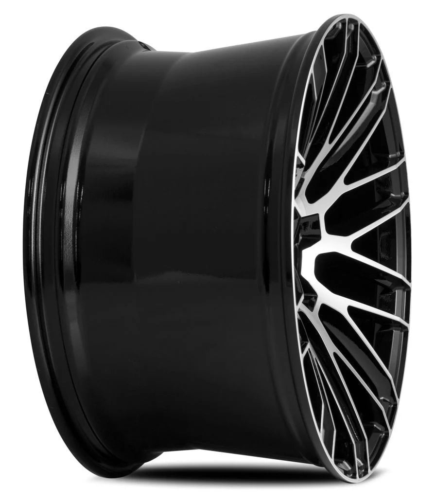 BM13 19X9.5 5X127 36 74.1 R