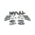 Eagle Ford 302 3.400in Crank 5.400in I-Beam Rods 4.060in Pistons 157 Tooth FW Balanced Assembly