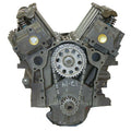 FORD 3.0 99-01 FWD ENGINE