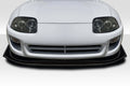 Extreme Dimensions auto part detail
