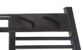 HD RACK BOLT ON FULL LOUVER,LIGHT S